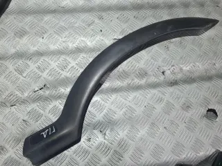 Предна дясна лайсна (Вежда) за Opel Zafira A 2.2 i 147 к.с.