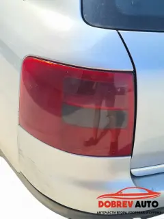 ***САМО НА ЧАСТИ*** Ауди А6 Ц5 2.5тди, 180кс, 4х4, автомат, комби — снимка 15