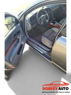 *** САМО НА ЧАСТИ *** Audi A6 4F 3.2FSI Quattro — снимка 7
