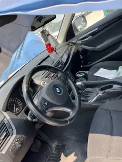 Bmw x1 e84 2.0xd 177 НА ЧАСТИ ( бмв х1 е84 2.0д 177 ) — снимка 6
