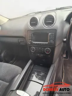 **САМО НА ЧАСТИ*** Mercedes ML320, W164, пружини, десен волан — снимка 8