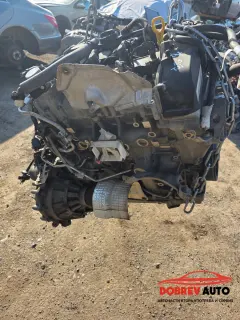 Двигател за Audi Q5 1.5 TFSI DAD — снимка 3