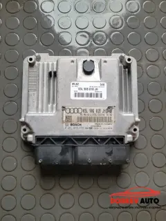 Компютър за двигател за Audi A4 B8 2.0 TDI