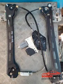 Стъклоповдигач (заден ляв) за VW CC 2.0 TDI