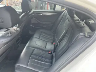 Bmw g30 530xd 265hp M-pack НА ЧАСТИ ( бмв г30 530хд 265 коня м пакет ) — снимка 5