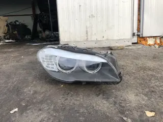 Десен фар лед ксенон бмв 5 ф10/11 ( desen far bmw f10/11 xenon )