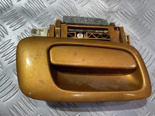 Предна дясна външна дръжка за Opel Astra G Bertone