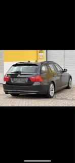 Bmw e91 325d 204hp LCI НА ЧАСТИ ( бмв е91 325д 204 коня фейслифт ) — снимка 5