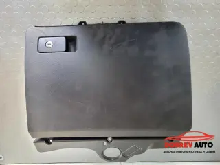Жабка за VW Passat B6 2.0 TDI BKP Sedan