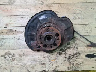 Заден десен шенкел за Мерцедес Ес320 W221 / Mercedes S320 W221