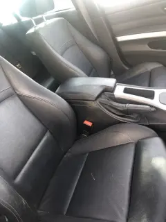БМВ Х5, Фейслифт, Е53, 3.0д, 218кс (BMW X5, E53, 3.0d, 218hp chasti) — снимка 4