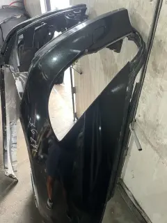 Калник бмв х6 е71 2009 ( kalnik bmw x6 e71 2009 ) — снимка 5