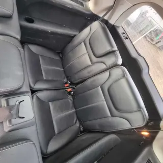 Mercedes Gl 350 CDI X164 2011г на части — снимка 11