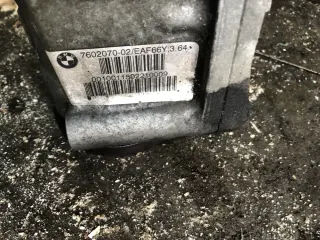 Преден диференциал бмв х6 е71 5.0и ( preden diferencial bmw x6 e71 5.0 — снимка 3