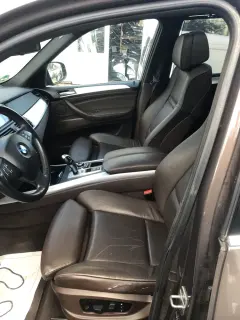 Bmw x5 e70 3.0d 245hp LCI НА ЧАСТИ ( бмв е70 3.0д 245 коня фейслифт ) — снимка 7