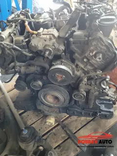 Двигател за Audi A6 C6 (4F) 3.0 TDI BMK