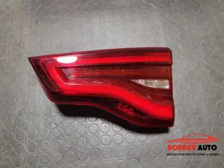 Ляв стоп (вътрешен) за BMW 740d G11