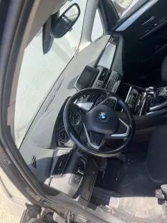 Bmw 2 gran tourer f46 218d 150hp НА ЧАСТИ ( бмв ф46 218 д 150 коня ) — снимка 5