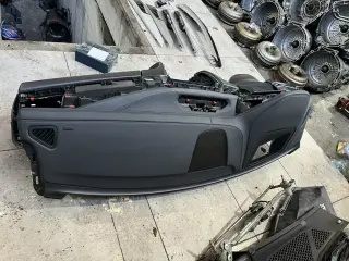Шито табло бмв х5/х6 ф15/ф16 ( tablo bmw x5/x6 f15/f16 ) — снимка 3