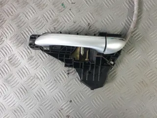 Предна лява външна дръжка за Mercedes ML 280 CDI W164