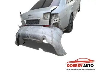 **САМО НА ЧАСТИ** Audi A8 D3 4.2TDI, Bang and Olufsen, Distronic — снимка 3