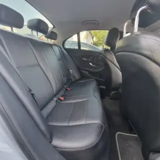 Mercedes C200 W205 на части 2016г. — снимка 9