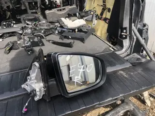 Огледало с камера бмв х5 е70 фейслифт ( ogledalo bmw x5 e70 LCI )