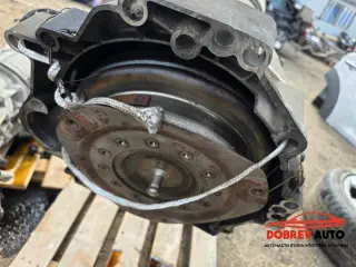 Скоростна кутия (автоматична) за Audi A6 C6 (4F) 3.0 TDI JMQ — снимка 2