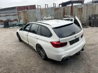 Bmw f31 330 x-drive 258hp НА ЧАСТИ ( бмв ф31 330хд 258 ) — снимка 3