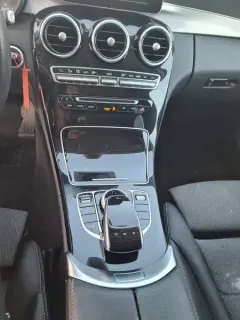 Mercedes C250 W205 комби на части 2018г. 4 matic — снимка 7