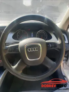 ***САМО НА ЧАСТИ*** Audi A4 B8 2.0TDI Multitronic — снимка 11