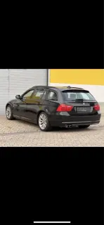 Bmw e91 325d 204hp LCI НА ЧАСТИ ( бмв е91 325д 204 коня фейслифт ) — снимка 4