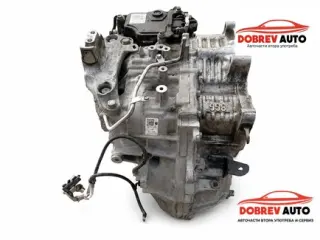 Скоростна кутия (автоматична) за Peugeot 3008 1.5 Hdi 2nd Gen P84 2023 — снимка 4