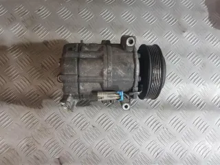 Компресор за климатик за Opel Vectra C 2.2d