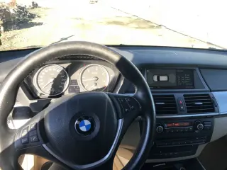 Bmw x5 e70 3.0d SPORT на части ( бмв х5 е70 3.0д спорт ) — снимка 7