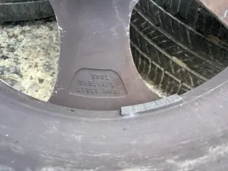 Джанта бмв х3 ф25 на брой ( djanta bmw x3 f25 ba broi ) — снимка 2