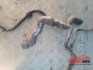 Воден маркуч за VW Sharan 1.9 TDI