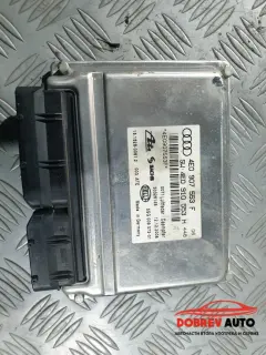 Компресор окачване за Audi A8 D3 4.2 TDI