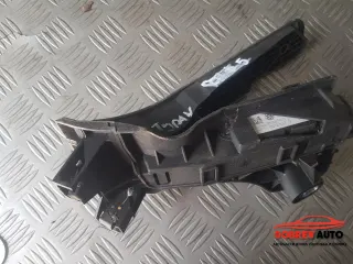 Педал за газ  за VW Touran 1T