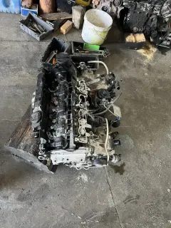 Двигател бмв Б47Ц20Б 1.8д 150 ( dvigatel bmw B47C20B 1.8d 150 )