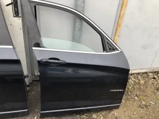 Врата бмв х3 ф25 ( vrata bmw x3 F25 ) — снимка 3