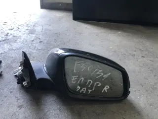 Огледала бмв 3 ф30/31 електрическо прибиране ( ogledala bmw 3 f30/31 ) — снимка 2