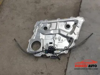 Стъклоповдигач (заден десен с ел. щора) за Audi A8 D3 4.2 TDI