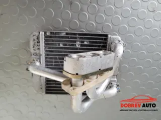 Климатичен радиатор заден (под таблото) за Mercedes S 500 W221