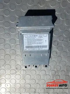 Airbag модул за Mercedes S Class W221