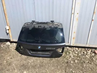 Заден капак БМВ 3, Е91 (zaden kapak BMW E91)
