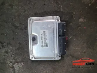 ECU за Audi A4 B6 2.5 TDI