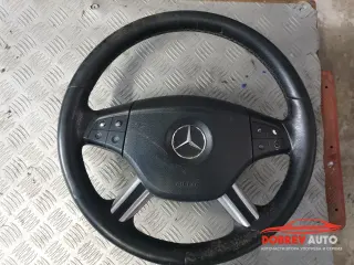 Волан за Mercedes ML 280 CDI W164