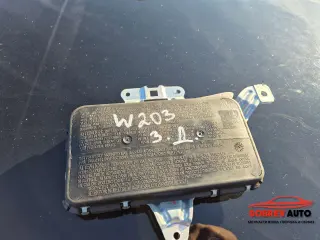 Airbag задна дясна врата за Mercedes C220 W203