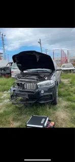 Bmw x5 f15 M50D НА ЧАСТИ ( бмв х5 ф15 5.0 д 381 коня )